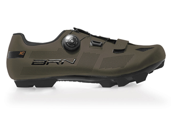 brn bike wear Scarpe XC Mtb